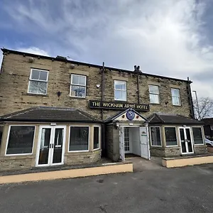 Aparthotel The Wickham Arms