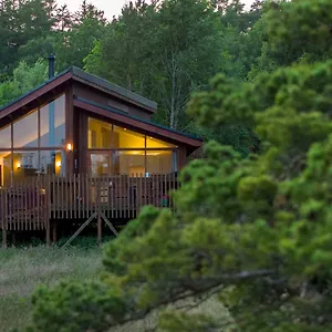 Holiday park Forest - Forest Holidays