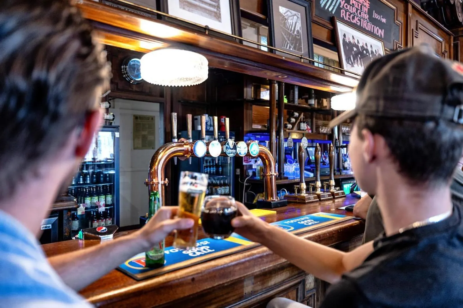 The Eastbrook Pub & Hotel Dagenham