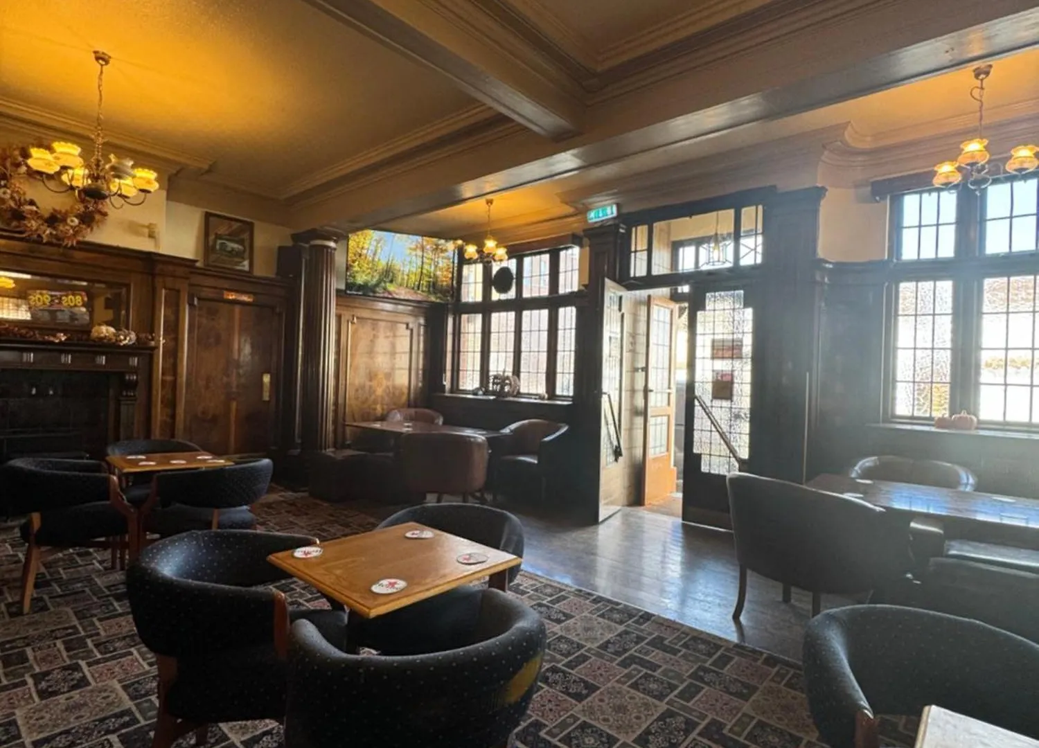 The Eastbrook Pub & Hotel Dagenham Verenigd Koninkrijk