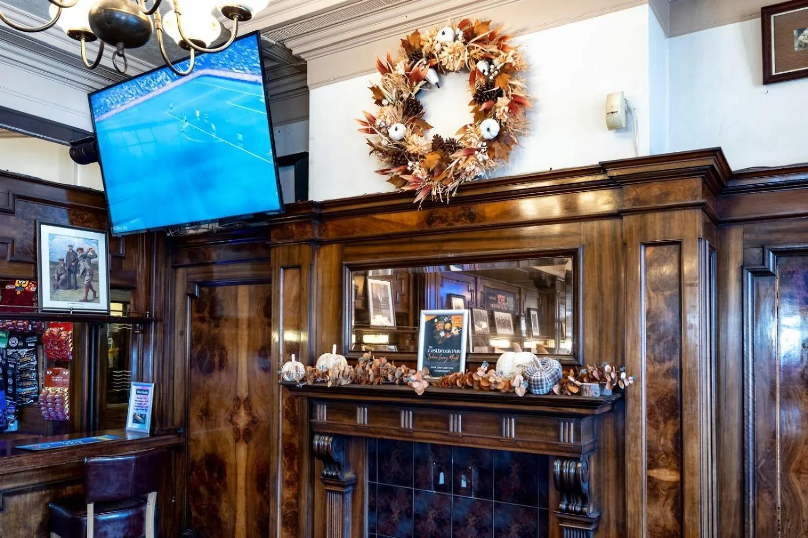 ***  The Eastbrook Pub & Hotel Dagenham United Kingdom