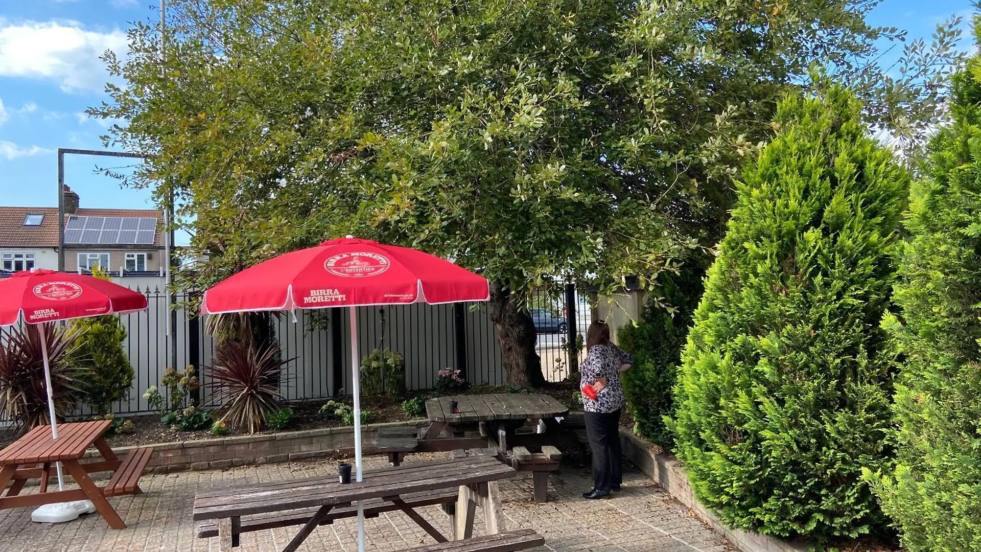 The Eastbrook Pub & Hotel Dagenham 3*,  United Kingdom